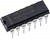 MAX251CPD+ Line Transceiver, 14-Pin PDIP