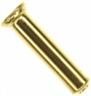 2-332095-2, IC & Component Sockets M-SPRING 033-051 KN-BTM AU 2-332095-2, IC & Component Sockets M-SPRING 033-051 KN-BTM AU
