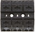862-1503, Клеммная колодка с перегородкой в панель, 2 ряда, 3 вывод(-ов), 20 AWG, 12 AWG, 32 А 862-1503, Клеммная колодка с перегородкой в панель, 2 ряда, 3 вывод(-ов), 20 AWG, 12 AWG, 32 А