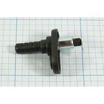 Микропереключатель, 20А, переключение ON-(OFF), ASW18-3, 12В, d 9.3