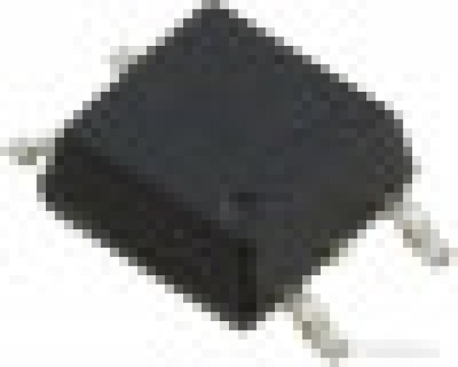 ASSR-1218-003E, Solid State Relay, 0.2 A Load, PCB Mount, 60 V Load, 1.6 V Control