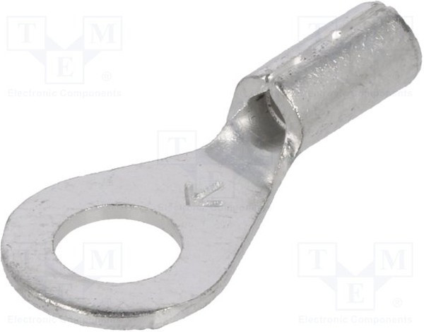 8201, Terminals #8 RING TERM.