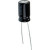 ECAP (К50-35), 220 мкФ, 63 В, 105°C, Конденсатор электролитический алюминиевый