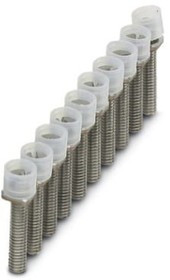 0301505, ISSBI10- 6 Series Jumper Bar for Use with Modular Terminal Block