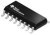 SN75C3232DR, RS-232 Interface IC 3-5.5V 2 Ch Compat Line Drvr/Rcvr SN75C3232DR, RS-232 Interface IC 3-5.5V 2 Ch Compat Line Drvr/Rcvr