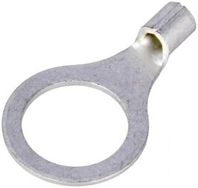 R 2-10, Наконечник: кольцевой, M10, 1,04-2,63мм2, обжим, на провод, 10,5мм