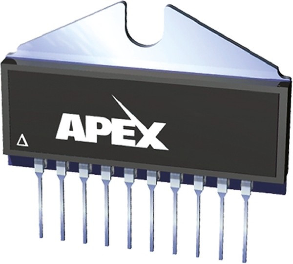 PA15FL, Operational Amplifiers - Op Amps Linear OpAmp, 450V, 0.2A PA15FL, Operational Amplifiers - Op Amps Linear OpAmp, 450V, 0.2A