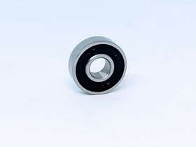 Подшипники для роликов, скейтбордов, самокатов TAKINO ABEC-11 608RS 22x8x7 набор 4шт.