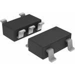 M74VHC1GT86DTT1G, XOR Gate 1-Element 2-IN CMOS 5-Pin TSOP T/R