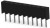 1-2314878-0, Conn Socket Strip SKT 10 POS 2mm Solder ST Thru-Hole Tube