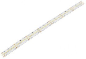 HH-S280F010-2216-24 NW WHITE PCB IP20, Лента LED, белый нейтральный, 2216, 24В, LED/м: 280, 10мм, IP20