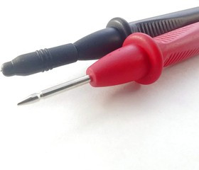 Щупы мультиметра BC55-10020, длинна кабеля-0,9м.,D3mm