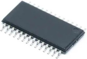 TPD4207F,FQ, Motor / Motion / Ignition Controllers &amp; Drivers IPD IC Motor Driver 5A 13.5 to 16.5V