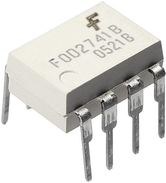 FSDM311A, AC/DC Converters 0.575A 650V SMPS