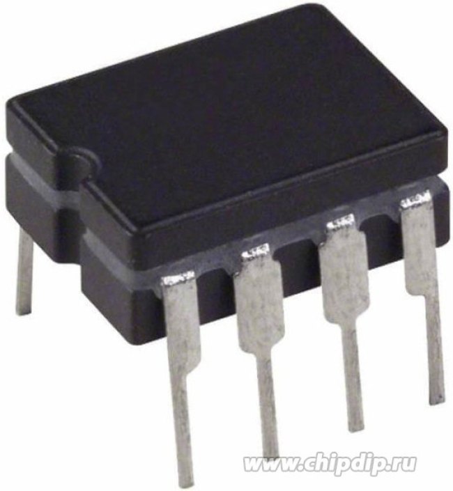 AD620SQ/883B, инструментальный усилитель 1,2В/мкс 1МГц CDIP8