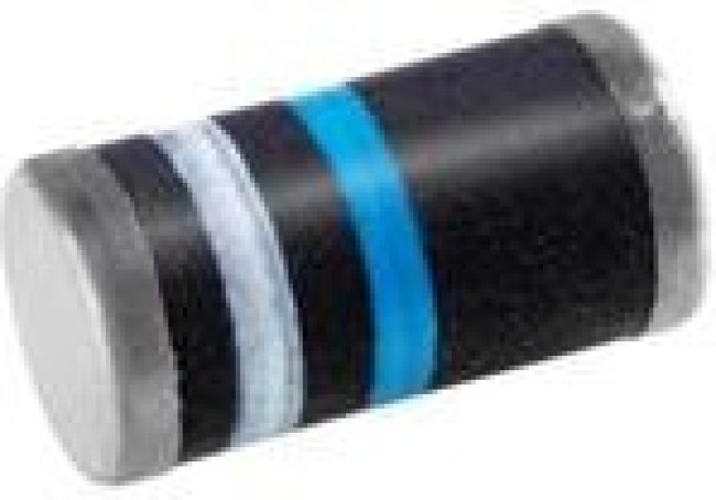 GL41B-E3/96, Rectifier Diode Switching 100V 1A 2-Pin DO-213AB T/R GL41B-E3/96, Rectifier Diode Switching 100V 1A 2-Pin DO-213AB T/R