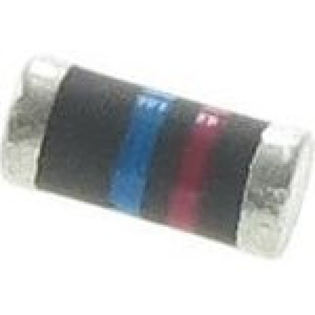 GL41B-E3/96, Rectifier Diode Switching 100V 1A 2-Pin DO-213AB T/R GL41B-E3/96, Rectifier Diode Switching 100V 1A 2-Pin DO-213AB T/R