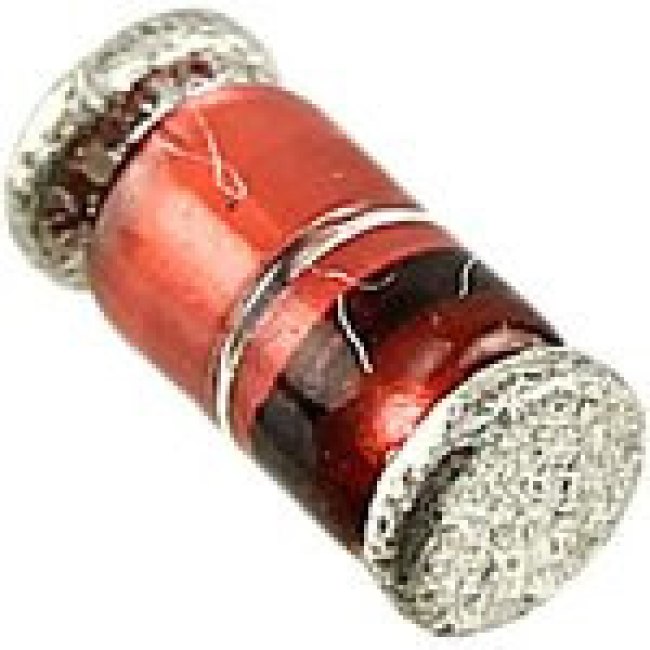 GL41B-E3/96, Rectifier Diode Switching 100V 1A 2-Pin DO-213AB T/R GL41B-E3/96, Rectifier Diode Switching 100V 1A 2-Pin DO-213AB T/R