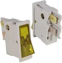 Клавишный переключатель ВК42-21-202041-00