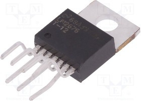 LM2676T-12/NOPB