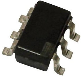 RQ6E030ATTCR, Силовой МОП-транзистор, P Channel, 30 В, 3 А, 0.07 Ом, TSMT, Surface Mount