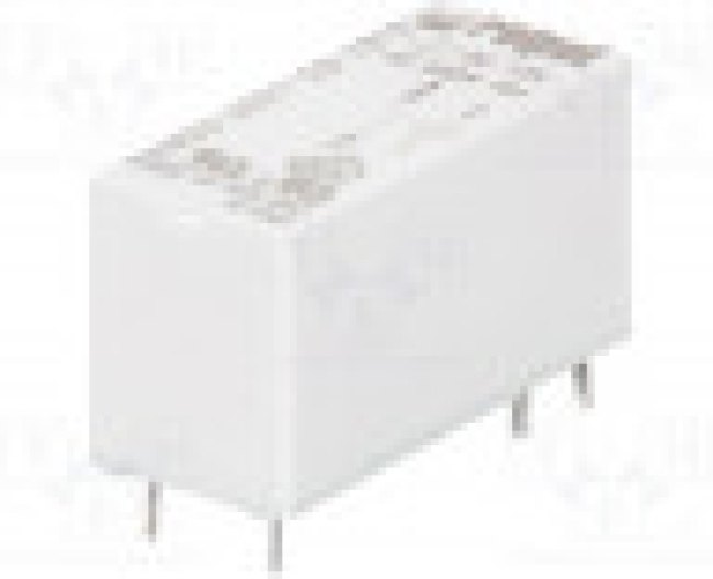 RM85-5021-25-1012, Реле: электромагнитное, SPST-NO, Uобмотки: 12ВDC, 16A/250ВAC, PCB RM85-5021-25-1012, Реле: электромагнитное, SPST-NO, Uобмотки: 12ВDC, 16A/250ВAC, PCB