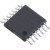 MC74VHC04DTR2G, Inverter 6-Element CMOS 14-Pin TSSOP W T/R MC74VHC04DTR2G, Inverter 6-Element CMOS 14-Pin TSSOP W T/R