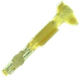 47745-000LF, Headers &amp; Wire Housings 40 GLD CONTCT LOOSE