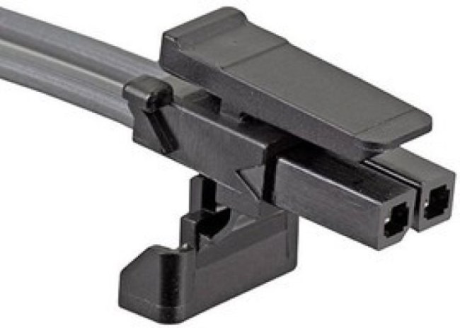 171850-0600, Micro-Fit TPA Female Connector Housing, 3mm Pitch, 6 Way, 1 Row 171850-0600, Micro-Fit TPA Female Connector Housing, 3mm Pitch, 6 Way, 1 Row