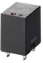 G9H-210S-DC24, Solid State Relays - Industrial Mount HYBRID RELAY