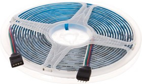 Светодиодная лента GLS-5050-30-7. 2-12-IP65-RGB 5037