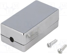 DN-93902, Соединитель; Кат: 5e; экранированный; Конф: 8p8c