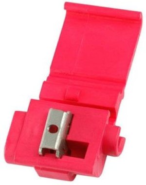 EQSP18D-Q, Terminals 22-18 (0.5-1.0) AWG (0.5-0.75mm2) Quick EQSP18D-Q, Terminals 22-18 (0.5-1.0) AWG (0.5-0.75mm2) Quick