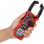 Токовые клещи iCartool IC-M206B Токовые клещи iCartool IC-M206B