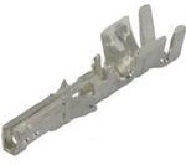 MX-43030-0005, Контакт, "мама", 0,05-0,128мм2, 30-26AWG, Micro-Fit 3.0, позолота MX-43030-0005, Контакт, "мама", 0,05-0,128мм2, 30-26AWG, Micro-Fit 3.0, позолота