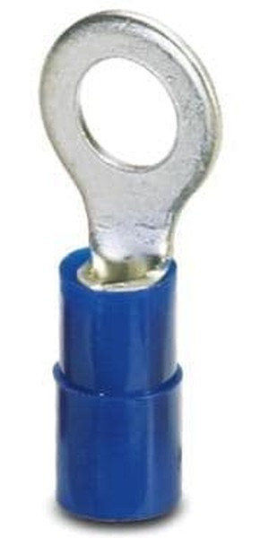 Phoenix Contact Круглый кабельный наконечник C-RCI 2,5/M6