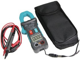 Токовые клещи ZT-QB4 Токовые клещи ZT-QB4