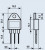 TIP142, Транзистор, NPN Darlington, 100В, 10А, 125Вт, [TO-247]