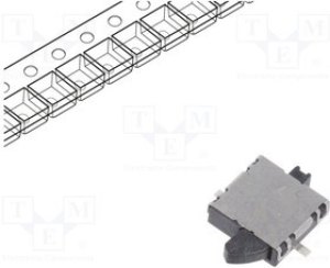 ESE-31L11T, Detector Switches Detector SwitchSMD 1.7mm hthorizontal ESE-31L11T, Detector Switches Detector SwitchSMD 1.7mm hthorizontal