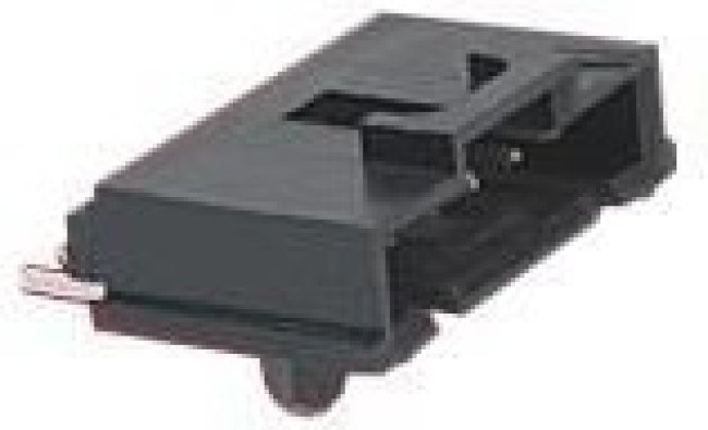 15-91-3064, Headers &amp; Wire Housings SL SMT RA HDR 6 CKT TIN
