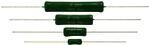G26093331000JLA000, Wirewound Resistor 13W, 100Ohm, 5%