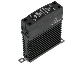 CKRA2430, Реле: полупроводниковое, Uупр: 110-280ВAC, 30А, 24-280ВAC