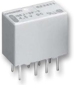 G6J-2P-Y DC24, DIP,5.7x10.6mm Signal Relays G6J-2P-Y DC24, DIP,5.7x10.6mm Signal Relays