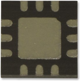 EMC2303-1-KP-TR, Контроллер вентилятора на базе RPM, ШИМ, питание 3В - 3.6В, точность 0.5%, 500об/мин до 16000об/мин