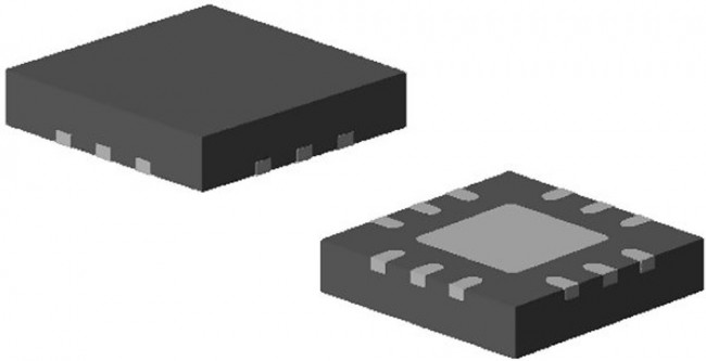 EMC2303-1-KP-TR, Контроллер вентилятора на базе RPM, ШИМ, питание 3В - 3.6В, точность 0.5%, 500об/мин до 16000об/мин EMC2303-1-KP-TR, Контроллер вентилятора на базе RPM, ШИМ, питание 3В - 3.6В, точность 0.5%, 500об/мин до 16000об/мин