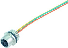 78234-1022, Разъем, GbX I-Trac 78234, 4 контакт(-ов), Штыревой Разъем, Прессовая Посадка, 2 ряд(-ов)