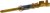 66099-3, Type III+ Series Male Crimp Terminal, 18AWG Min, 16AWG Max