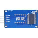 4х разрядный индикатор 0,36'' на основе TM1637