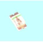 LTST-C150EKT, Standard LEDs - SMD Red Clear 621nm