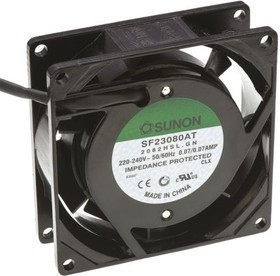 SF23080AT-2082HSL.GN, 80*80*25 220V